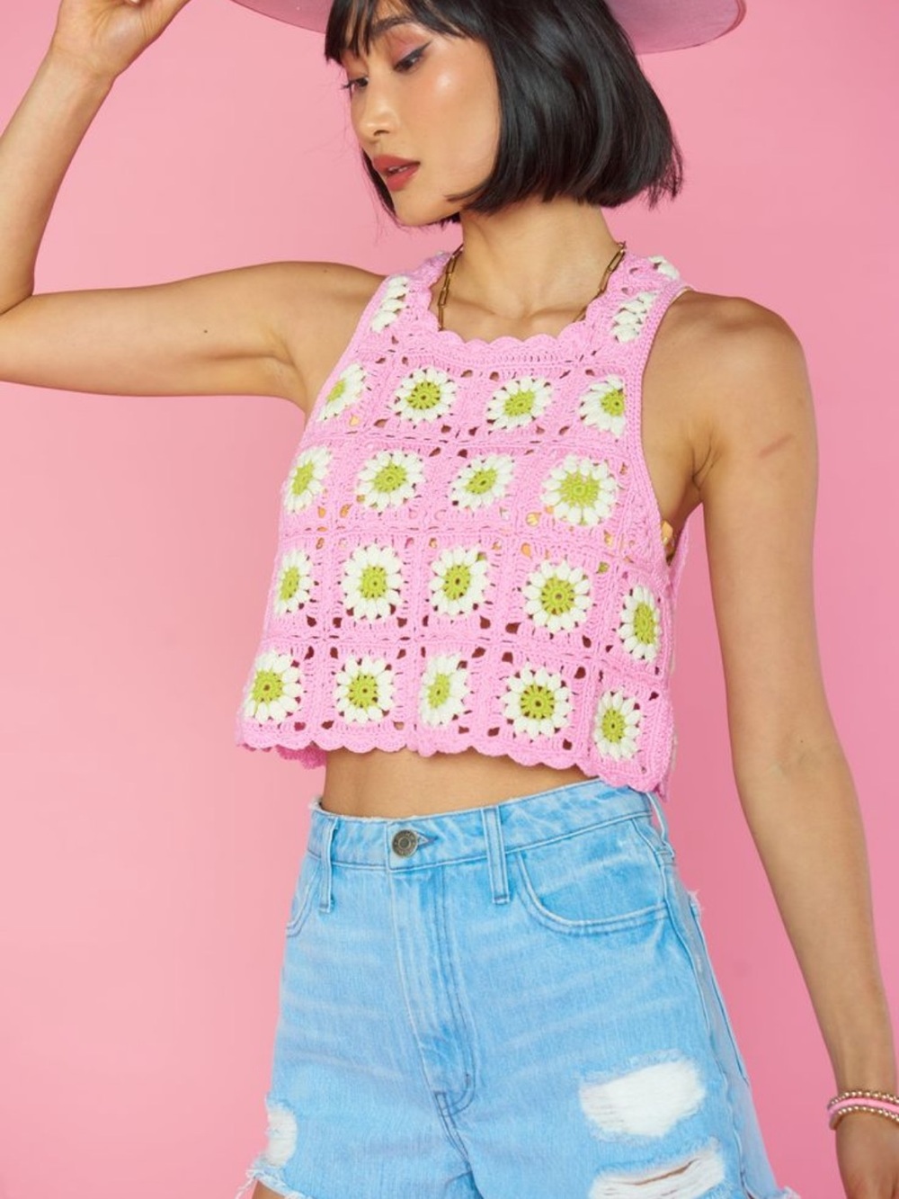 Show Me Your MuMu Top
